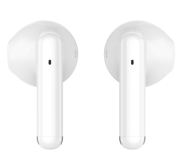 Infinix Słuchawki douszne białe - 1291736 - zdjęcie 3